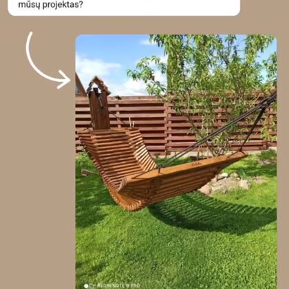 Klientų projektas